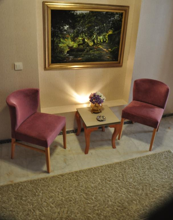 Guest House Harbiye Istanbul Exterior photo