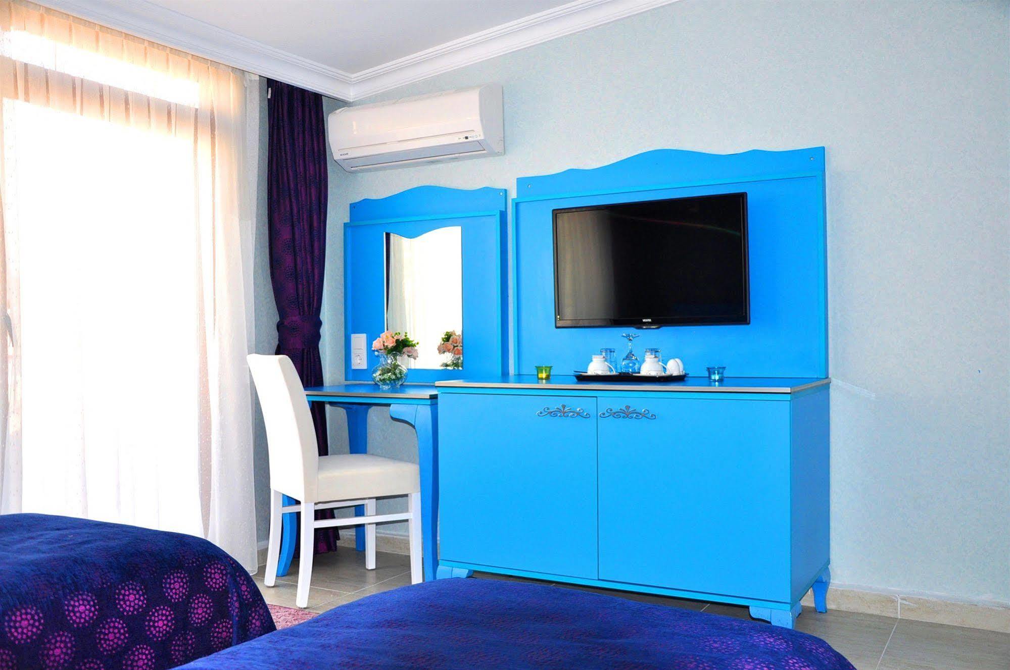 Guest House Harbiye Istanbul Exterior photo