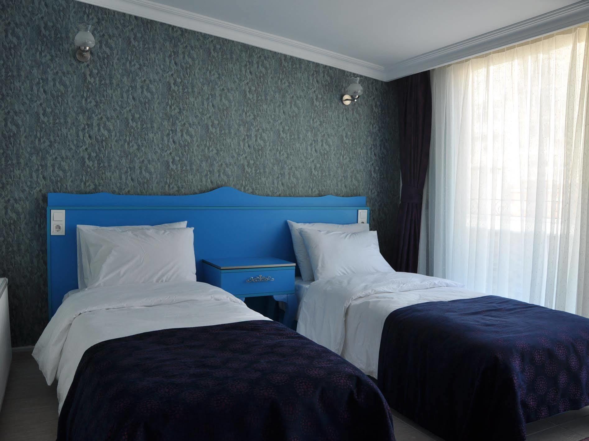 Guest House Harbiye Istanbul Exterior photo